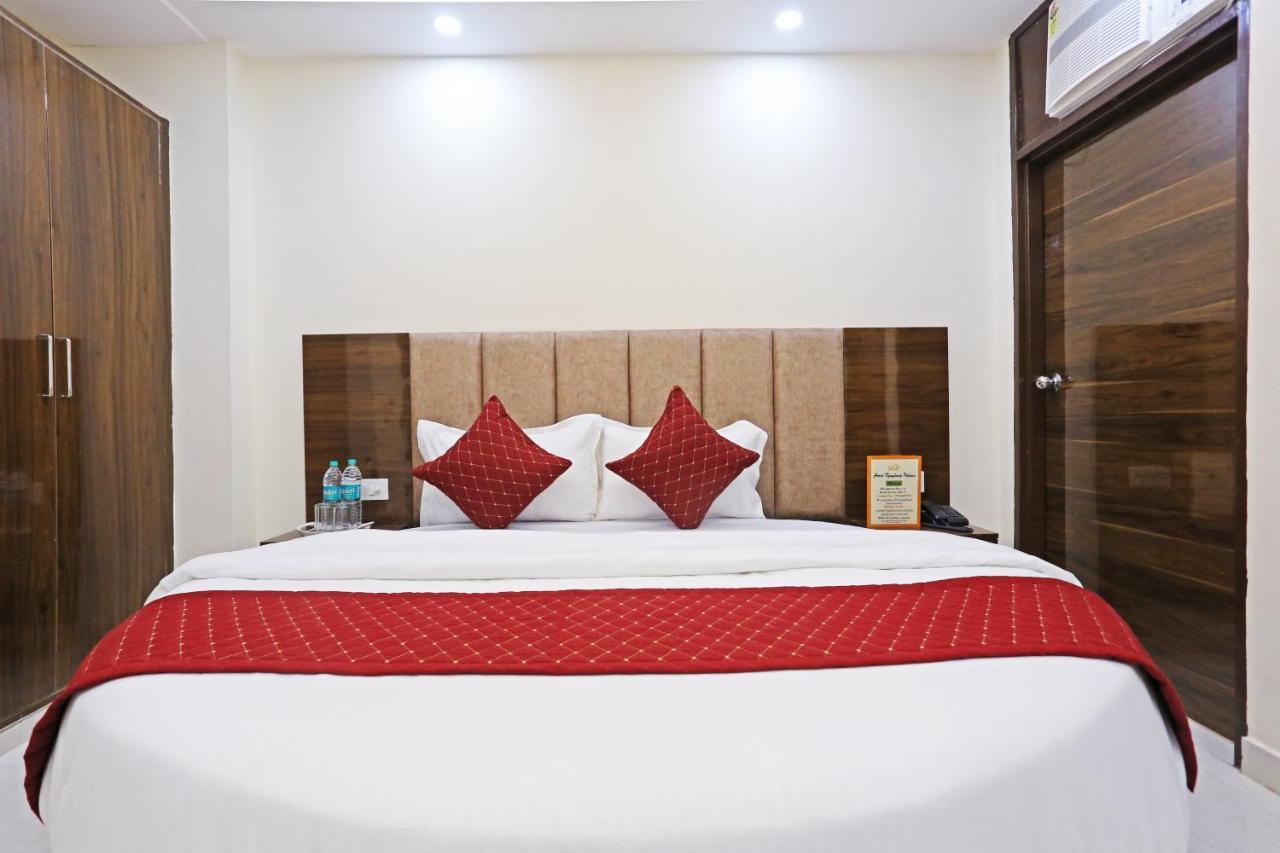 Guest house Vijay Palace - Near Delhi Airport New Delhi