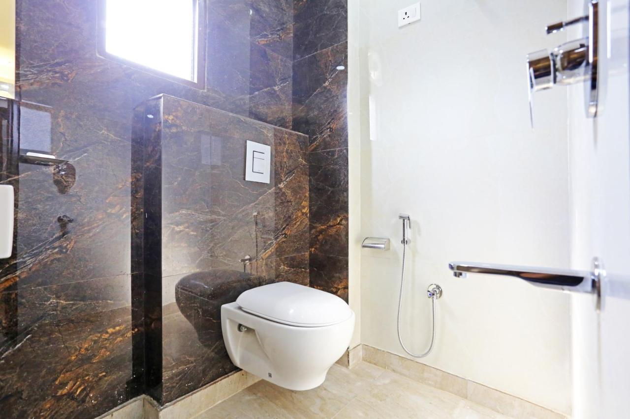 Vijay Palace - Near Delhi Airport Guest house *