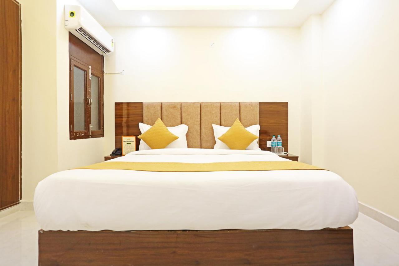 Vijay Palace - Near Delhi Airport Maison d'hôtes New Delhi
